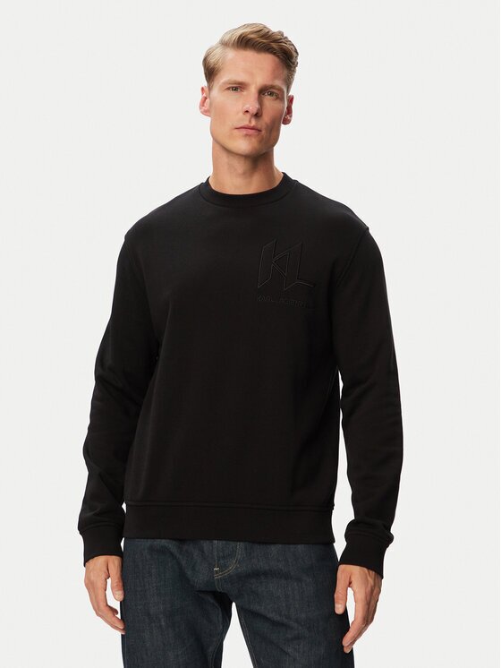 Karl Lagerfeld Hanorac 705022 563900 Regular Fit