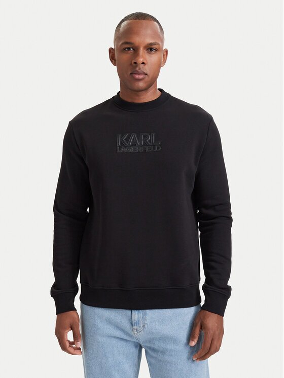 Karl Lagerfeld Hanorac 705074 564953 Regular Fit