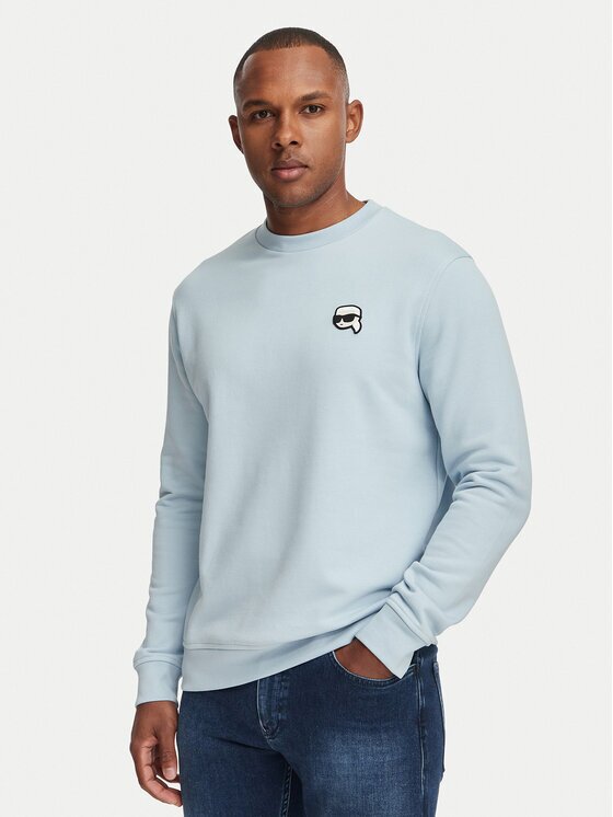 Karl Lagerfeld Hanorac 705710 561900 Regular Fit