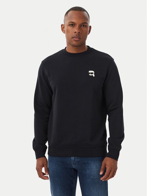 Karl Lagerfeld Hanorac 705710 562900 Regular Fit