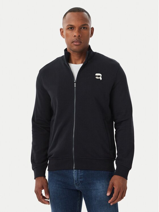 Karl Lagerfeld Hanorac 705712 562900 Regular Fit