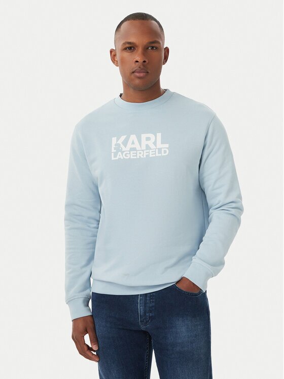 Karl Lagerfeld Hanorac 705780 561917 Regular Fit
