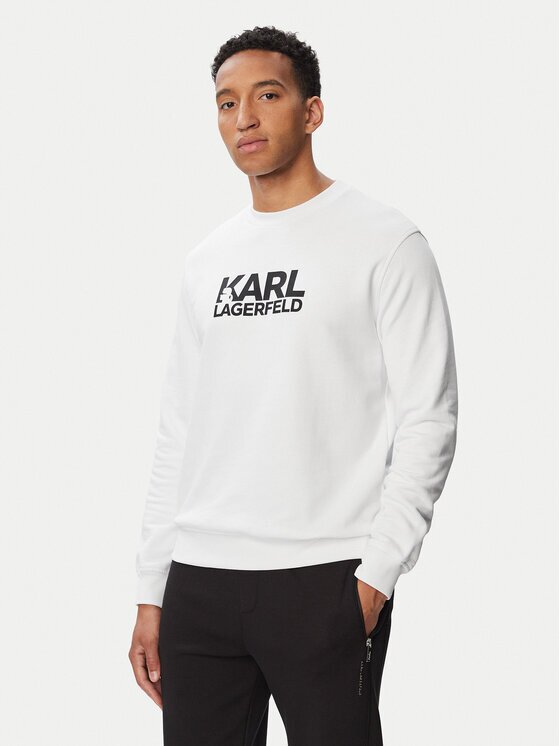 Karl Lagerfeld Hanorac 705780 563917 Regular Fit