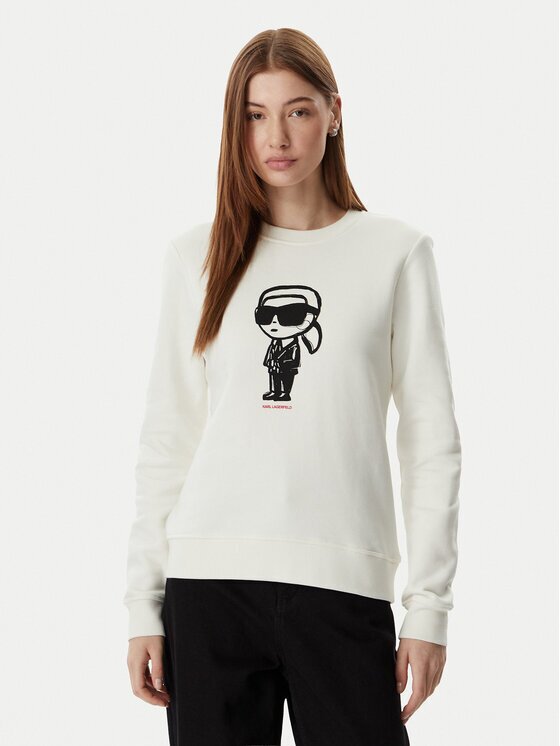 Karl Lagerfeld Hanorac A2W20071 Regular Fit