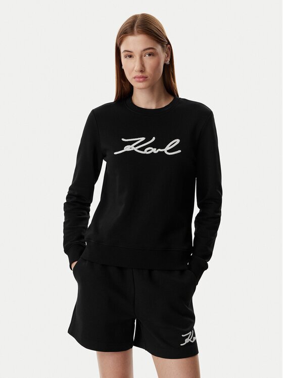 Karl Lagerfeld Hanorac B2W20010 Regular Fit