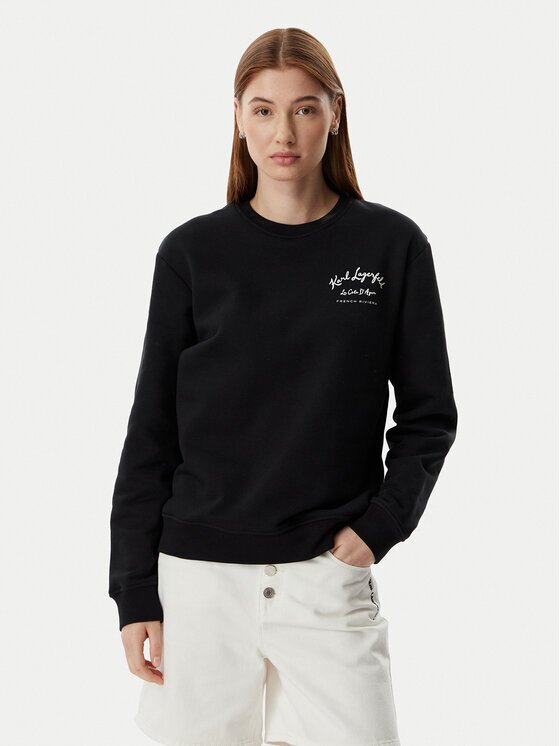 Karl Lagerfeld Hanorac B2W20048 Relaxed Fit
