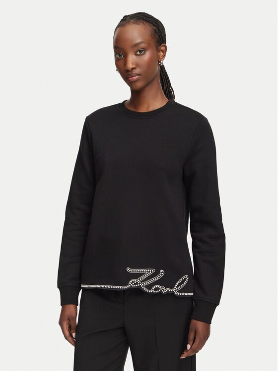Karl Lagerfeld Hanorac B3W20031 Regular Fit