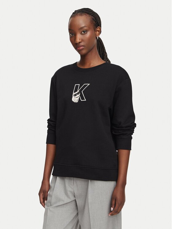 Karl Lagerfeld Hanorac B3W20047 Regular Fit