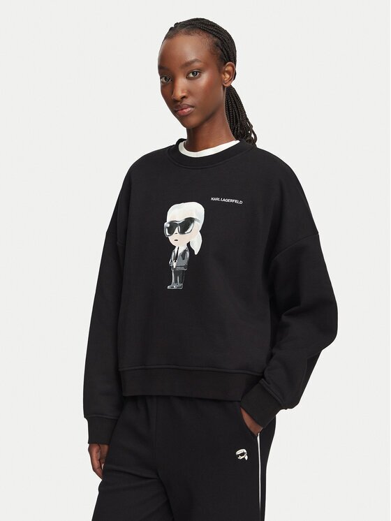 Karl Lagerfeld Hanorac B3W20049 Regular Fit