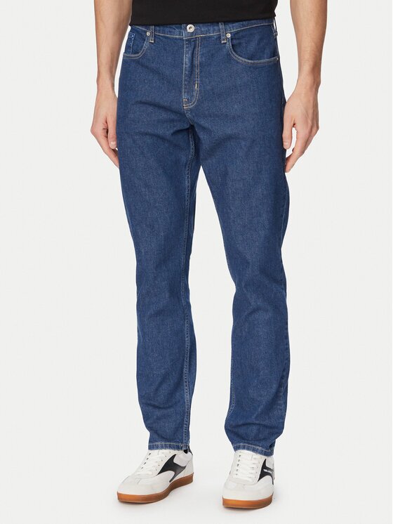 Karl Lagerfeld Jeans Blugi B2M10105 Slim Fit