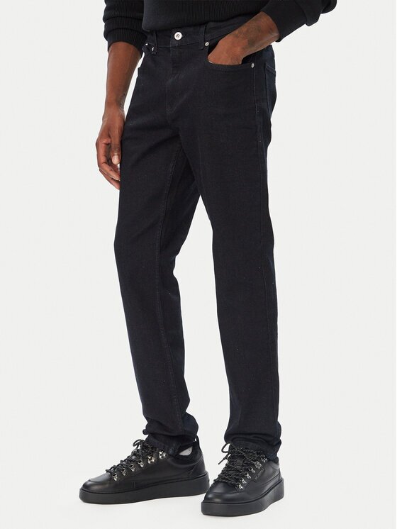 Karl Lagerfeld Jeans Blugi B3M10050 Slim Fit