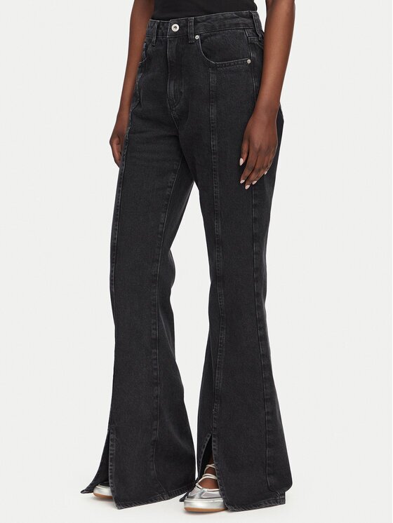 Karl Lagerfeld Jeans Blugi B3W10063 Flare Fit