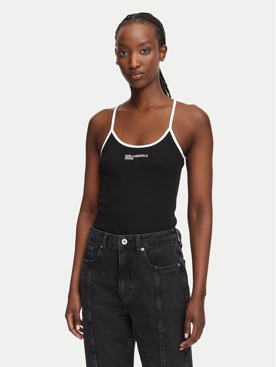 Karl Lagerfeld Jeans Body B3W17028