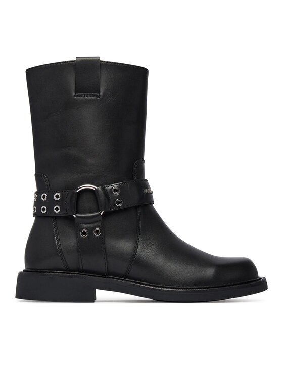 Karl Lagerfeld Jeans Botine Sadie KL47466