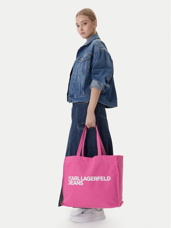 Karl Lagerfeld Jeans Geantă A1W50002