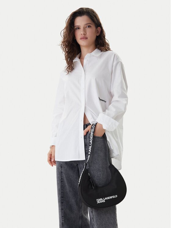 Karl Lagerfeld Jeans Geantă A3W30349