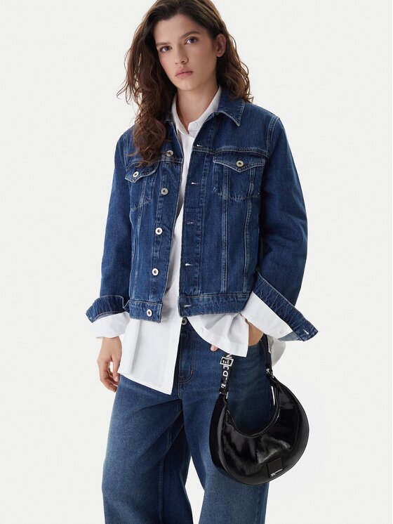 Karl Lagerfeld Jeans Geantă B1W30138