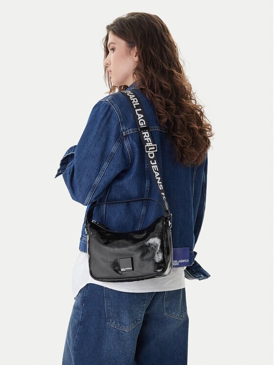 Karl Lagerfeld Jeans Geantă B1W30140