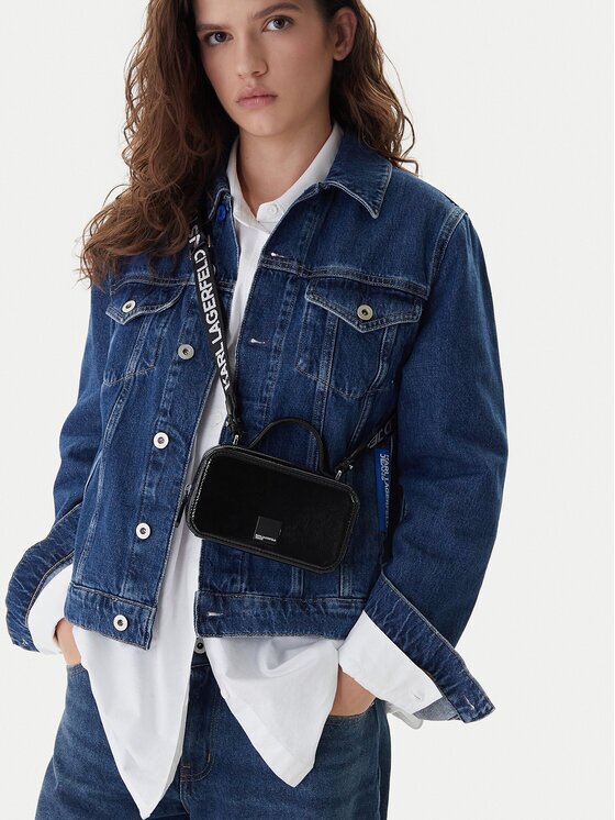 Karl Lagerfeld Jeans Geantă B1W30141
