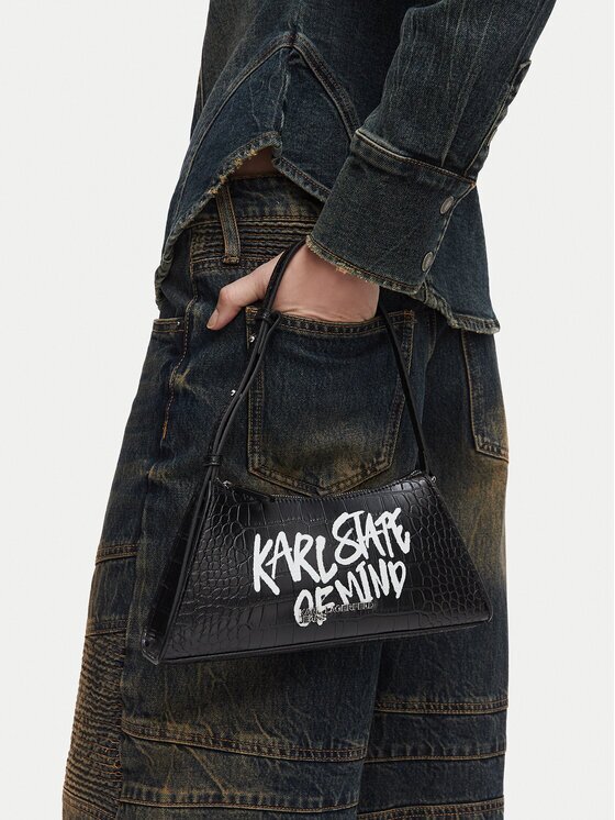 Karl Lagerfeld Jeans Geantă B3W30288