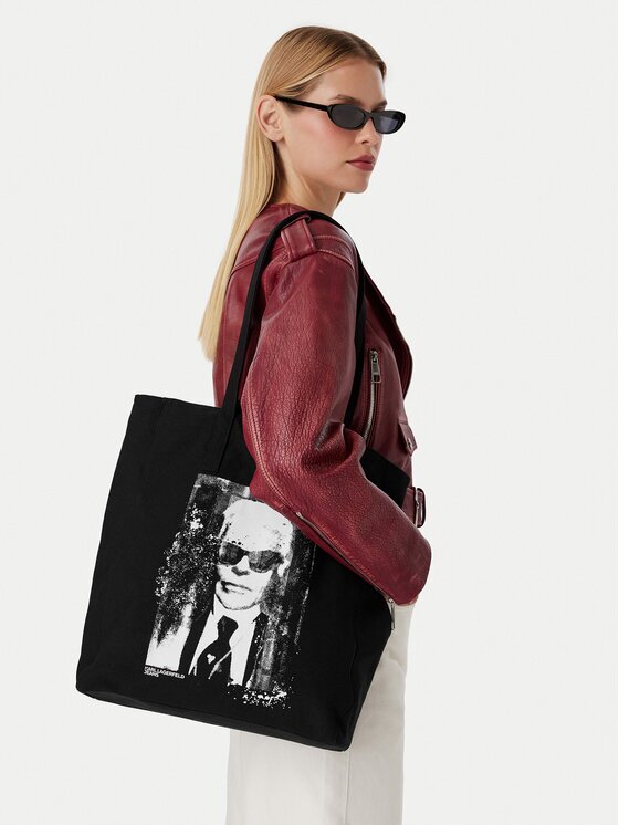 Karl Lagerfeld Jeans Geantă B3W50039