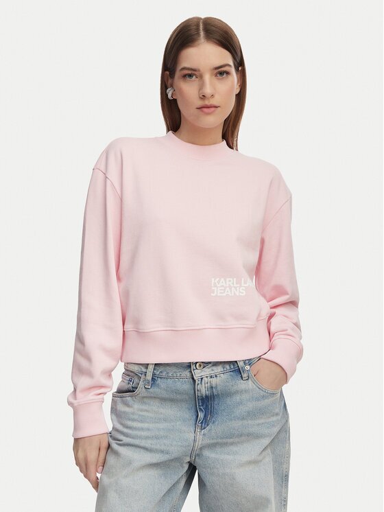 Karl Lagerfeld Jeans Hanorac B2W20039 Regular Fit