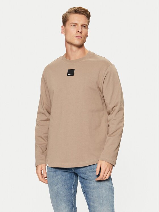 Karl Lagerfeld Jeans Longsleeve A1M17043 Regular Fit