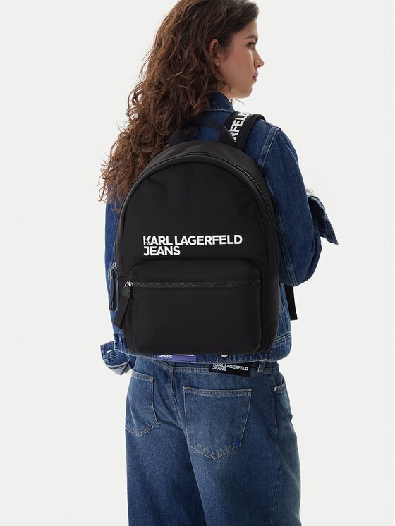 Karl Lagerfeld Jeans Rucsac A4W30294