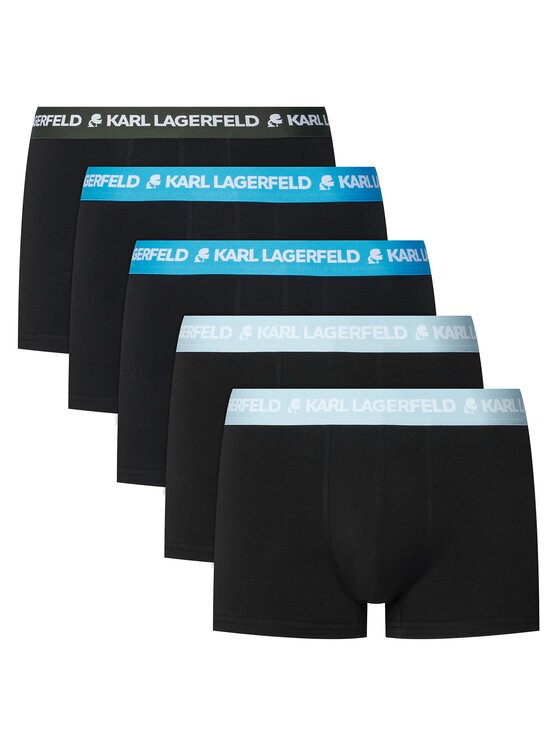 Karl Lagerfeld Jeans Set de boxeri﻿ B1M47030