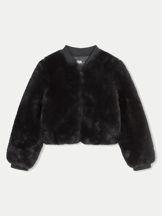 KARL LAGERFELD KIDS Blană Z30231 S Regular Fit