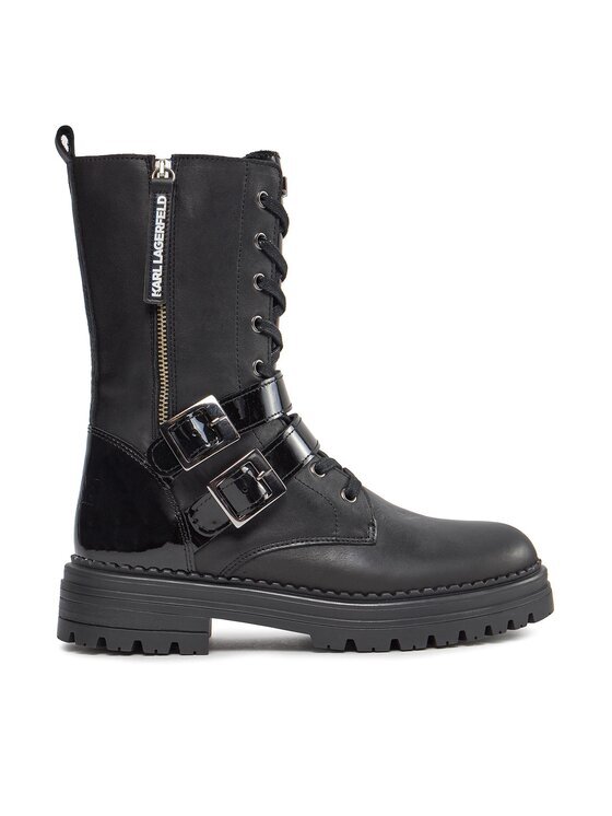 KARL LAGERFELD KIDS Botine Z19112 S