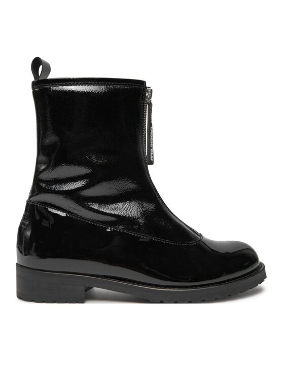 KARL LAGERFELD KIDS Botine Z30305 S