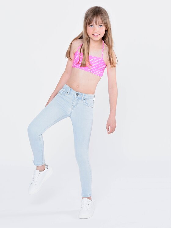 KARL LAGERFELD KIDS Costum de baie Z10162 D