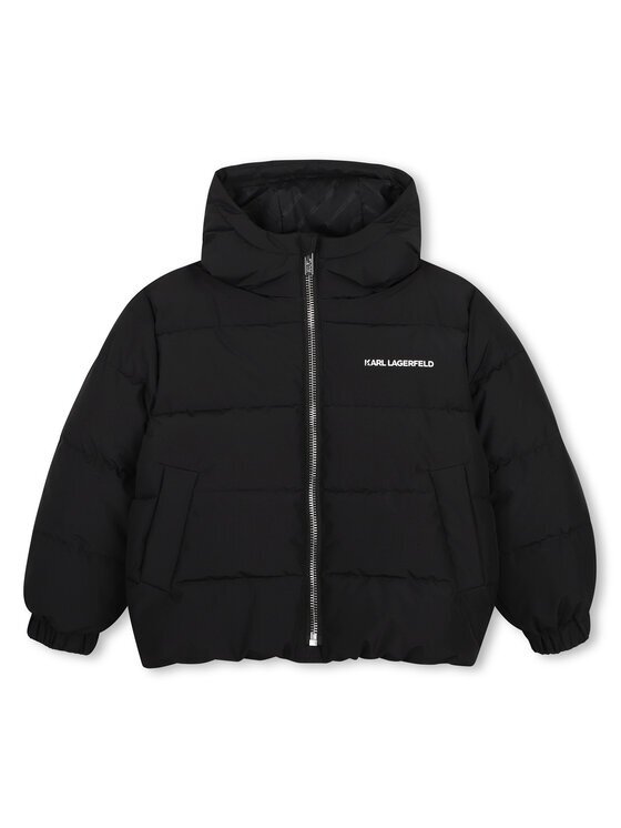 KARL LAGERFELD KIDS Geacă de iarnă Z31393 S Regular Fit