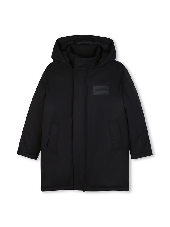 KARL LAGERFELD KIDS Geacă de iarnă Z31394 S Regular Fit