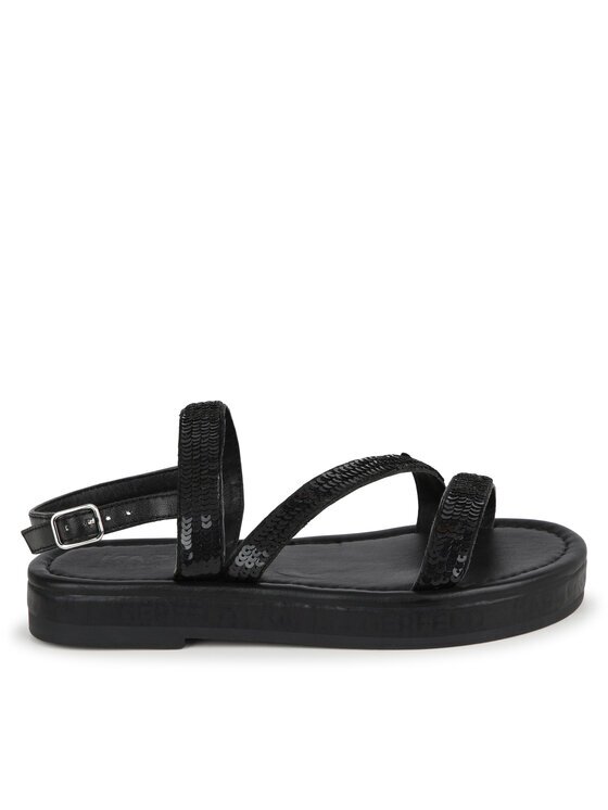 KARL LAGERFELD KIDS Sandale Z30004 S