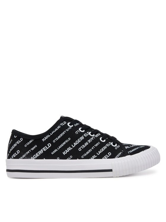 KARL LAGERFELD KIDS Teniși Z30562 S