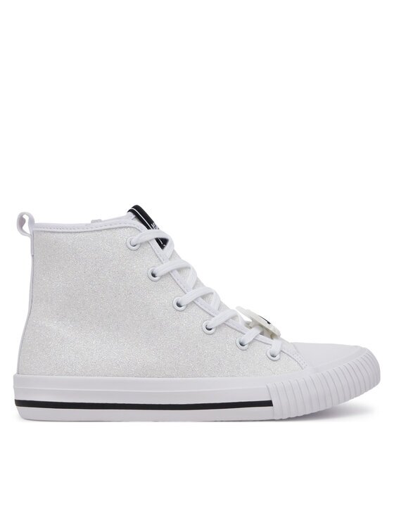KARL LAGERFELD KIDS Teniși Z30585 S