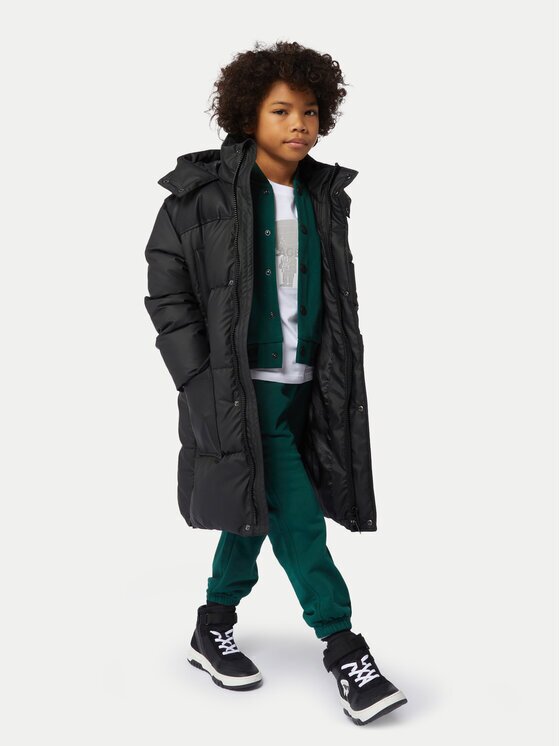KARL LAGERFELD KIDS Tricou Z30239 D Regular Fit