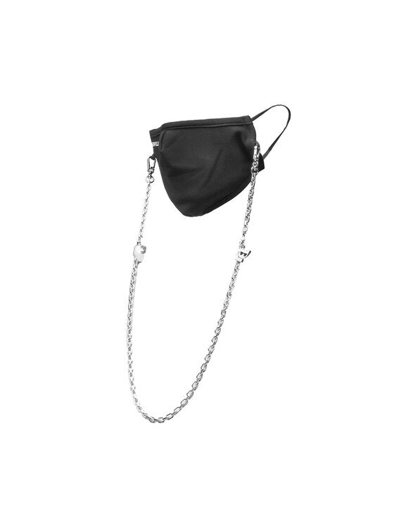 Karl Lagerfeld Mască din material textil 220W3979