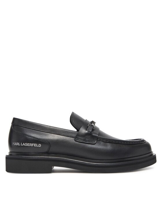Karl Lagerfeld Mocasini Kingston KL12215