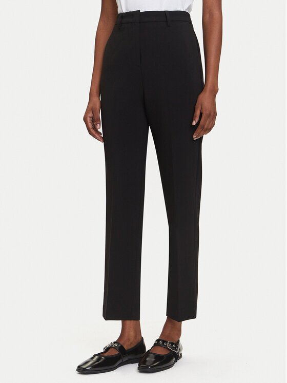 Karl Lagerfeld Pantaloni chino A3W10098 Slim Fit