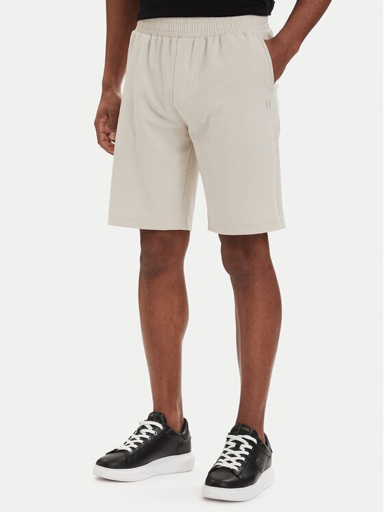Karl Lagerfeld Pantaloni scurți sport 265701 562034 Regular Fit