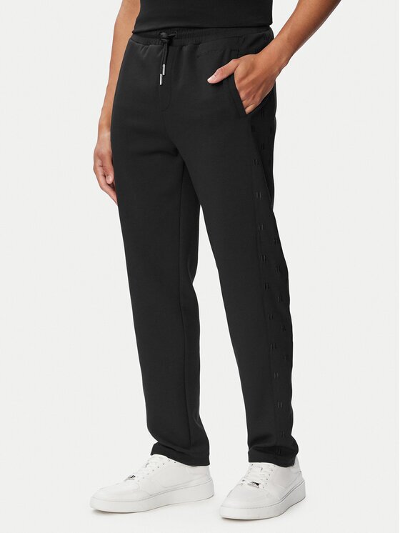 Karl Lagerfeld Pantaloni trening 705017 563902 Regular Fit