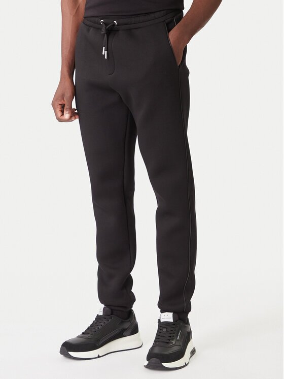 Karl Lagerfeld Pantaloni trening 705040 554907 Regular Fit