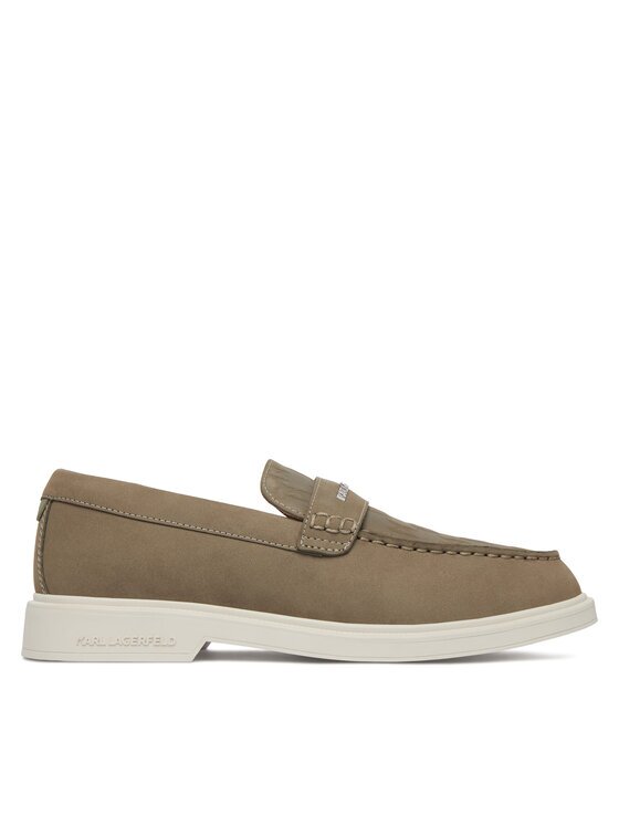 Karl Lagerfeld Pantofi KL21413