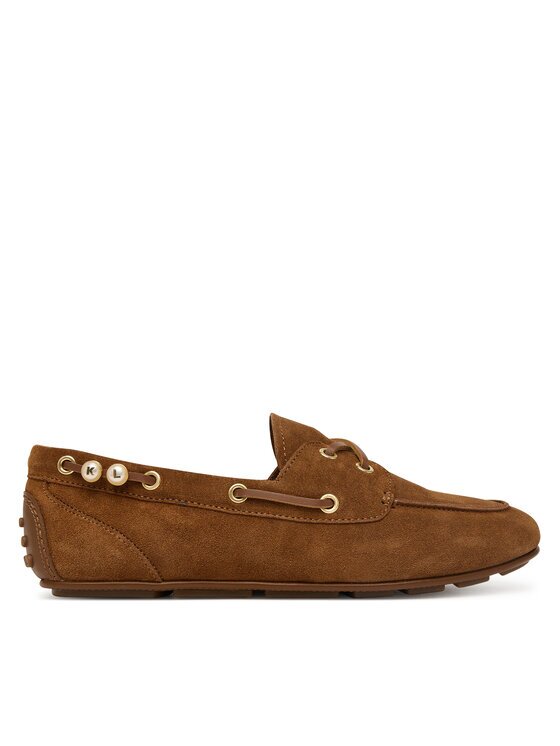 Karl Lagerfeld Pantofi KL40827