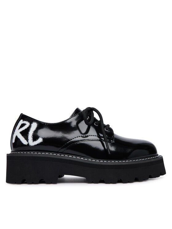 Karl Lagerfeld Pantofi KL43426