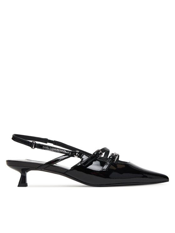 Karl Lagerfeld Pantofi pumps Pasha KL30105A