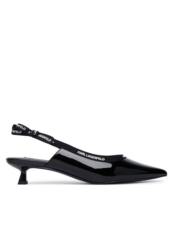 Karl Lagerfeld Pantofi pumps Pasha KL30109R